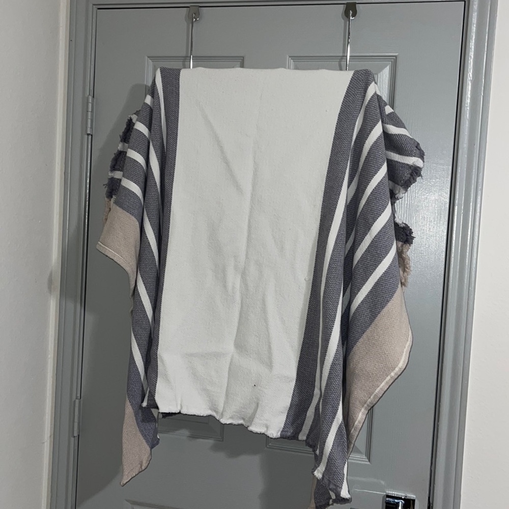 Throw Blanket